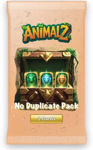 No Duplicate Pack